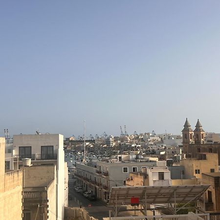 Stella Maris Mansions Apartment Marsaxlokk Ngoại thất bức ảnh