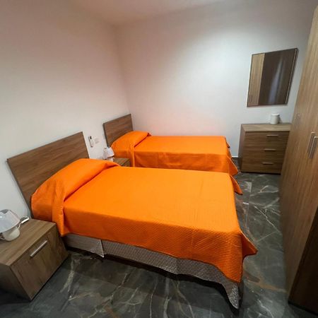 Stella Maris Mansions Apartment Marsaxlokk Ngoại thất bức ảnh